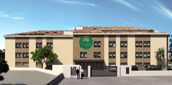 Sanary-sur-Mer 83110 – Vente bureaux