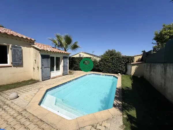 La Seyne-sur-Mer 83500 – Vente maison/villa 3&nbsp;pièces 3&nbsp;chambres
