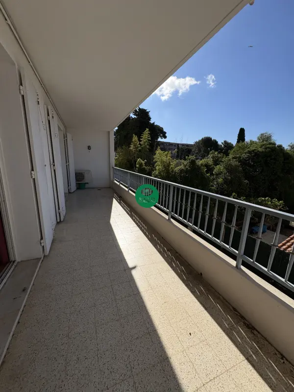 La Seyne-sur-Mer 83500 – Vente appartement 3&nbsp;pièces 2&nbsp;chambres