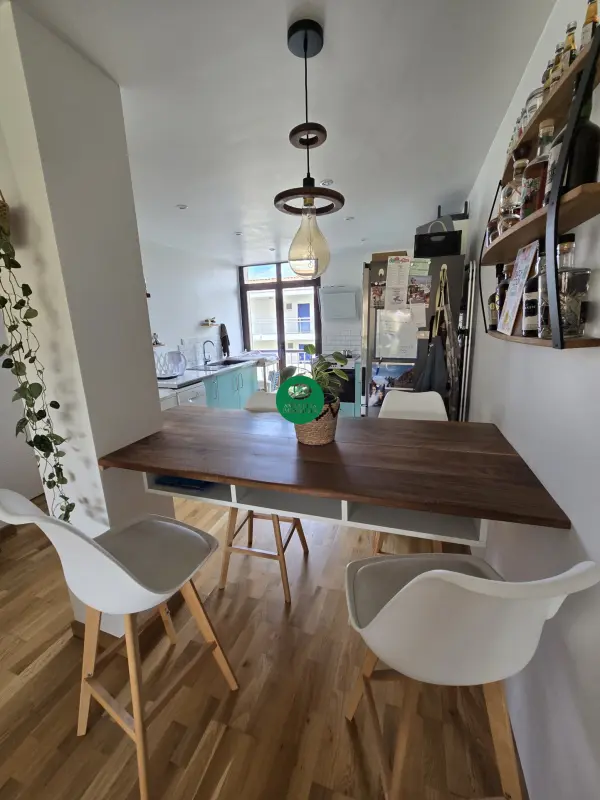 Saint-Mandrier-sur-Mer 83430 – Vente appartement 2&nbsp;pièces 1&nbsp;chambre