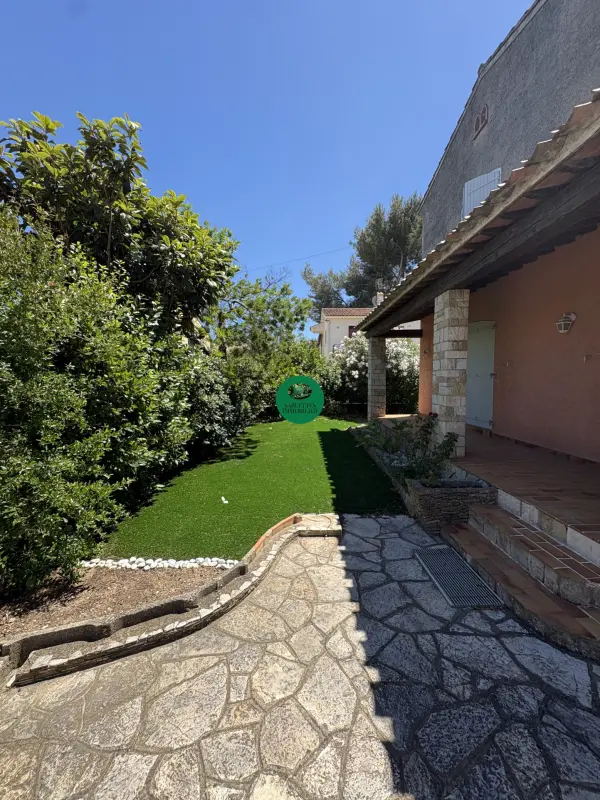 La Seyne-sur-Mer 83500 – Vente maison/villa 5&nbsp;pièces 3&nbsp;chambres