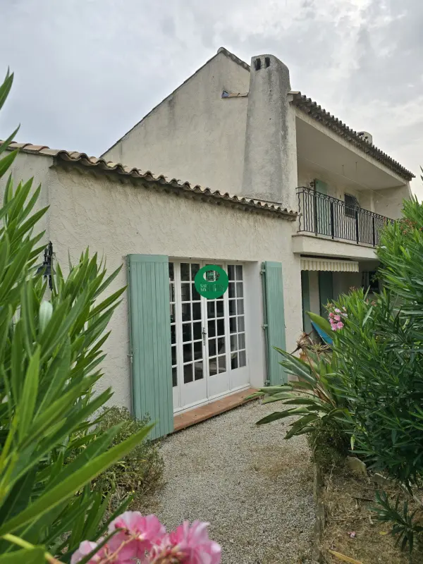 La Seyne-sur-Mer 83500 – Vente maison/villa 6&nbsp;pièces 4&nbsp;chambres