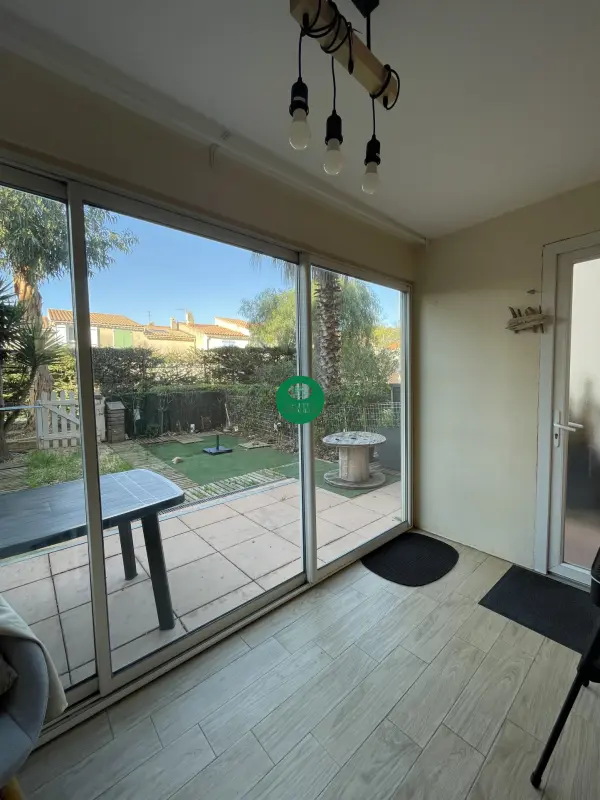 La Seyne-sur-Mer 83500 – Location appartement 2&nbsp;pièces 1&nbsp;chambre