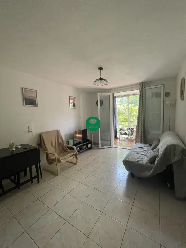 La Seyne-sur-Mer 83500 – Location appartement 2&nbsp;pièces 1&nbsp;chambre