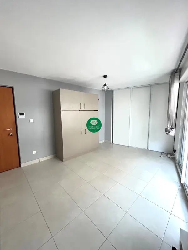 Six-Fours-les-Plages 83140 – Location appartement 1&nbsp;pièce