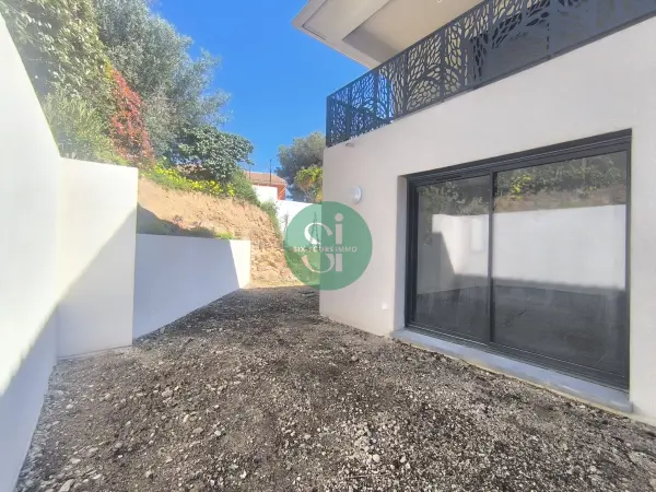 Six-Fours-les-Plages 83140 – Vente appartement 3&nbsp;pièces 2&nbsp;chambres