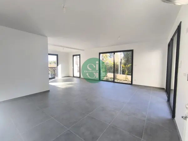 Six-Fours-les-Plages 83140 – Vente appartement 3&nbsp;pièces 2&nbsp;chambres