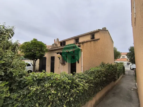 Sanary-sur-Mer 83110 – Vente maison/villa 5&nbsp;pièces 3&nbsp;chambres