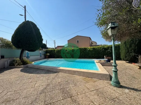 Six-Fours-les-Plages 83140 – Vente maison/villa 7&nbsp;pièces 5&nbsp;chambres