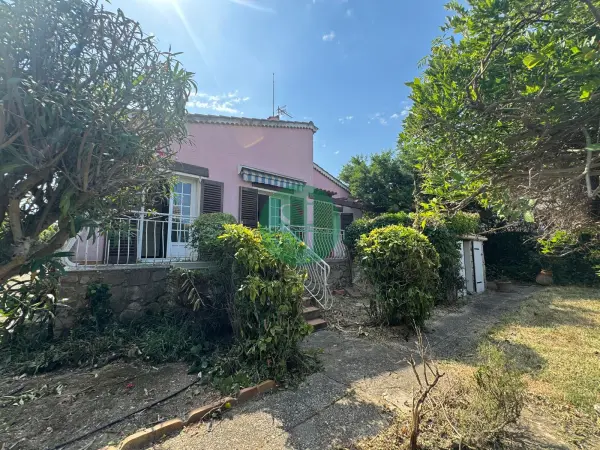 Six-Fours-les-Plages 83140 – Vente maison/villa 7&nbsp;pièces 5&nbsp;chambres