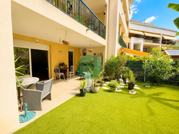 La Seyne-sur-Mer 83500 – Vente appartement 3&nbsp;pièces 2&nbsp;chambres