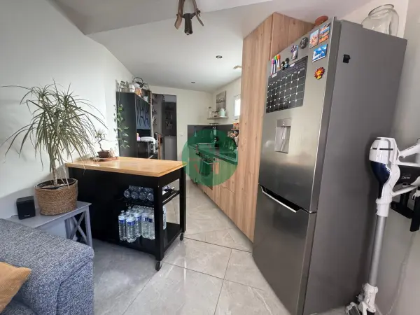 La Seyne-sur-Mer 83500 – Vente maison/villa 2&nbsp;pièces 1&nbsp;chambre