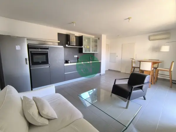 La Seyne-sur-Mer 83500 – Vente appartement 4&nbsp;pièces 3&nbsp;chambres