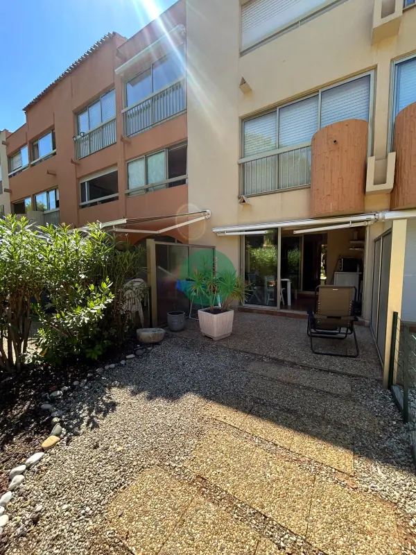 Six-Fours-les-Plages 83140 – Location appartement 1&nbsp;pièce
