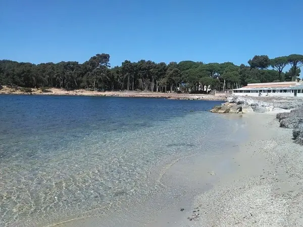 Saint-Mandrier-sur-Mer 83430 – Vente appartement 3&nbsp;pièces 2&nbsp;chambres