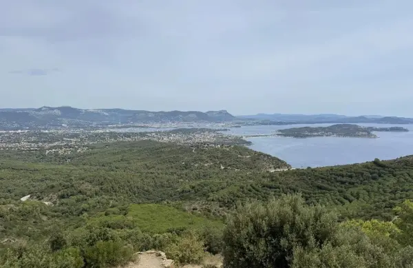 La Seyne-sur-Mer 83500 – Vente maison/villa 5&nbsp;pièces 3&nbsp;chambres