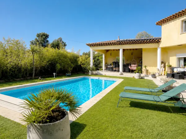 La Seyne-sur-Mer 83500 – Vente maison/villa 5&nbsp;pièces 3&nbsp;chambres