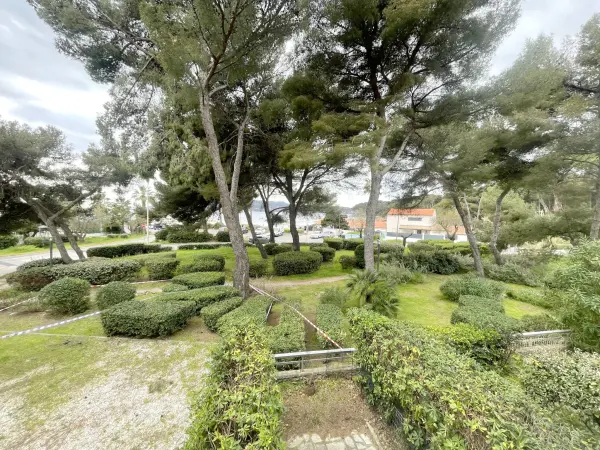 Saint-Mandrier-sur-Mer 83430 – Vente appartement 1&nbsp;pièce 1&nbsp;chambre