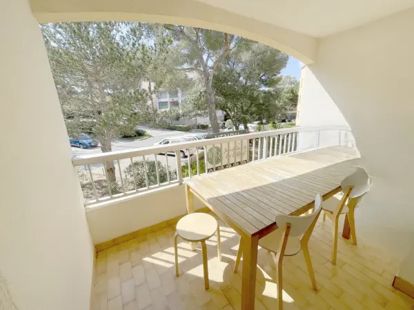 Saint-Mandrier-sur-Mer 83430 – Vente appartement 1&nbsp;pièce 1&nbsp;chambre