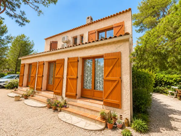 Saint-Mandrier-sur-Mer 83430 – Vente maison/villa 5&nbsp;pièces 4&nbsp;chambres