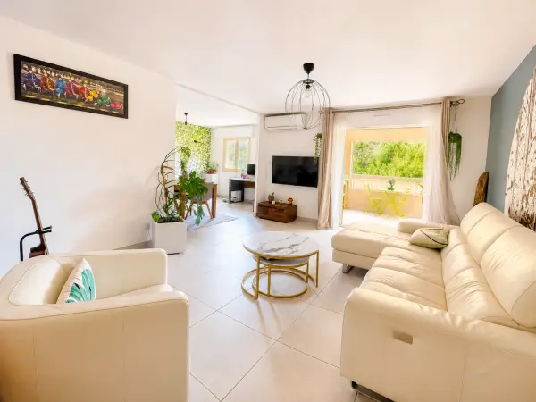 Saint-Mandrier-sur-Mer 83430 – Vente appartement 5&nbsp;pièces 4&nbsp;chambres
