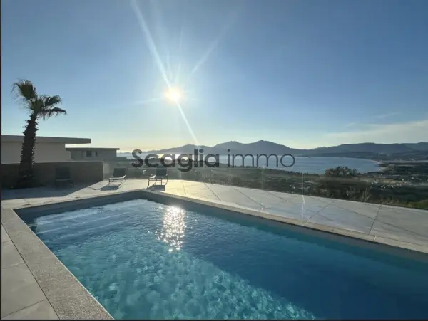 Grosseto-Prugna 20128 – Vente appartement 3&nbsp;pièces 2&nbsp;chambres