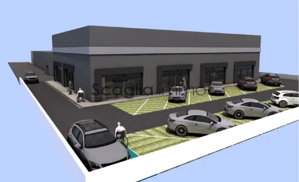 Ajaccio 20090 – Vente local