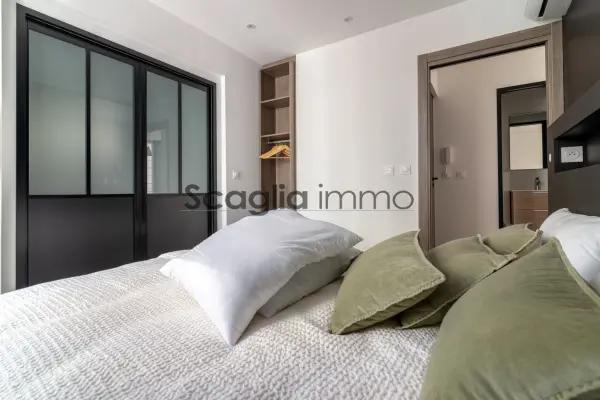 Cannes 06400 – Vente immeuble