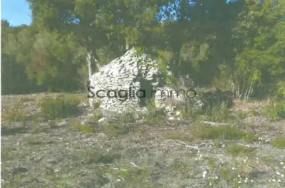 Bonifacio 20169 – Vente terrain