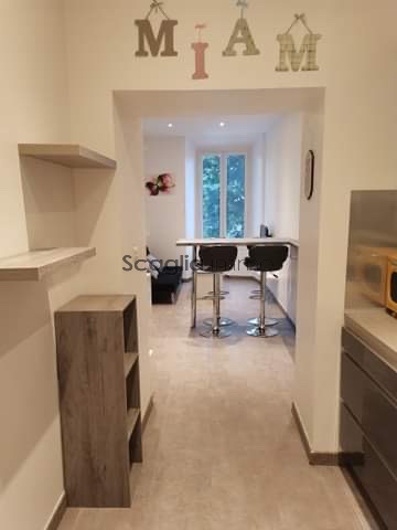 Ajaccio 20000 – Vente appartement 2&nbsp;pièces 1&nbsp;chambre