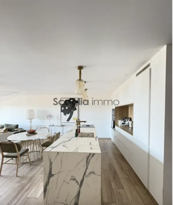 Grosseto-Prugna 20128 – Vente appartement 3&nbsp;pièces 2&nbsp;chambres