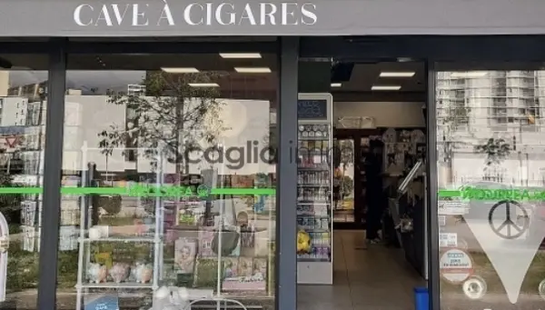 Ajaccio 20090 – Vente fonds de commerce boutique