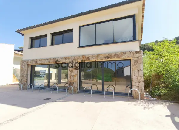 Porticcio 20166 – Vente local