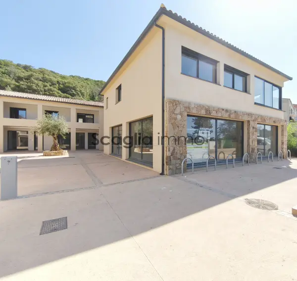 Porticcio 20166 – Vente local