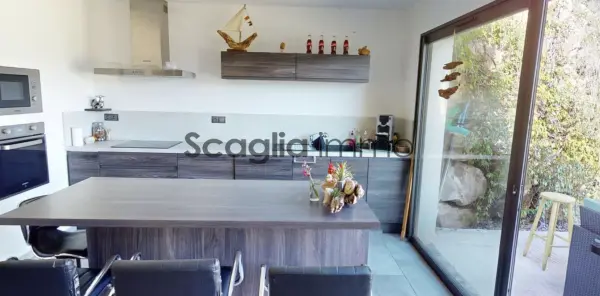 Grosseto-Prugna 20166 – Vente appartement 3&nbsp;pièces 2&nbsp;chambres