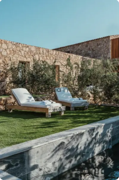 Porticcio 20166 – Vente de prestige appartement 3&nbsp;pièces 2&nbsp;chambres