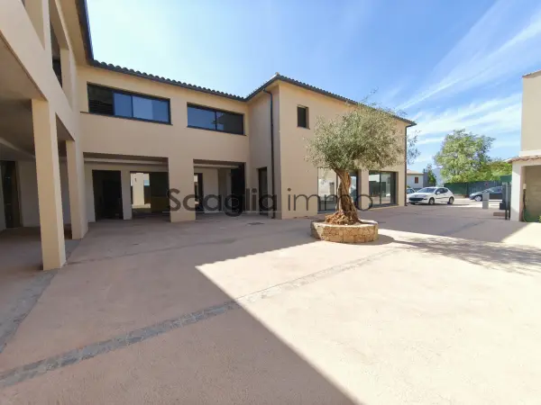 Porticcio 20166 – Vente appartement 3&nbsp;pièces 2&nbsp;chambres