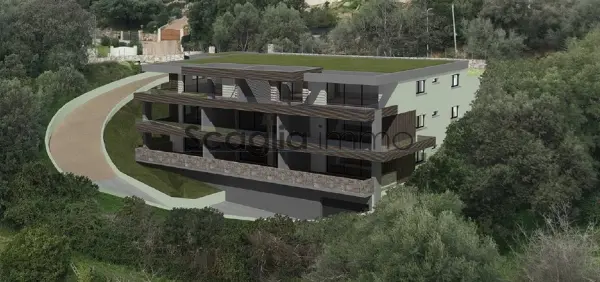 Agosta 20166 – Vente appartement 3&nbsp;pièces 2&nbsp;chambres