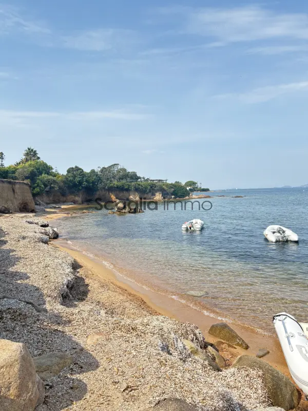 Porticcio 20166 – Vente appartement 1&nbsp;pièce