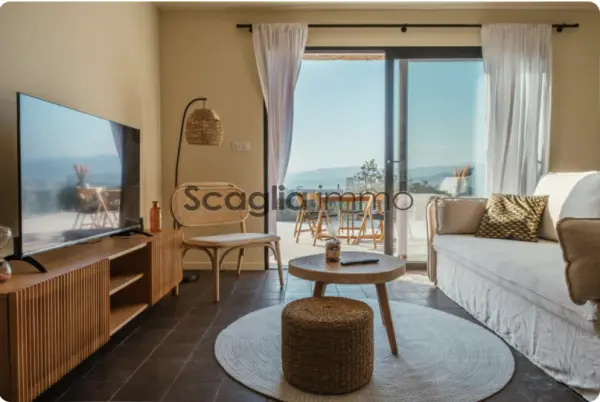 Porticcio 20166 – Vente de prestige appartement 3&nbsp;pièces 2&nbsp;chambres