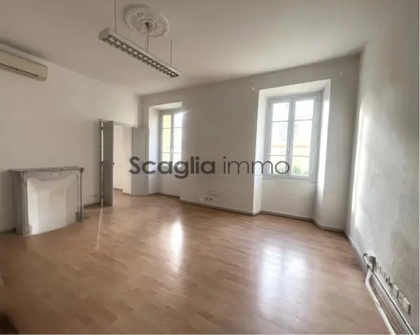 Ajaccio 20000 – Vente appartement 7&nbsp;pièces