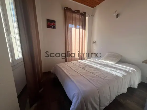 Olivese 20140 – Vente maison/villa 8&nbsp;pièces 4&nbsp;chambres