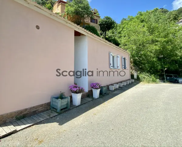 Urbalacone 20128 – Location maison/villa 3&nbsp;pièces 2&nbsp;chambres