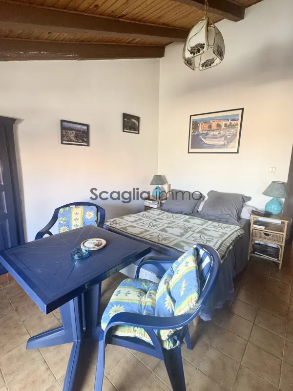 Propriano 20110 – Vente appartement 1&nbsp;pièce