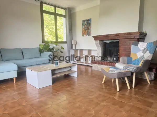 Sartène 20100 – Vente appartement 3&nbsp;pièces 2&nbsp;chambres