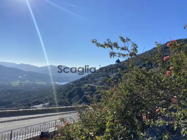 Olmeto 20113 – Vente appartement 3&nbsp;pièces 2&nbsp;chambres