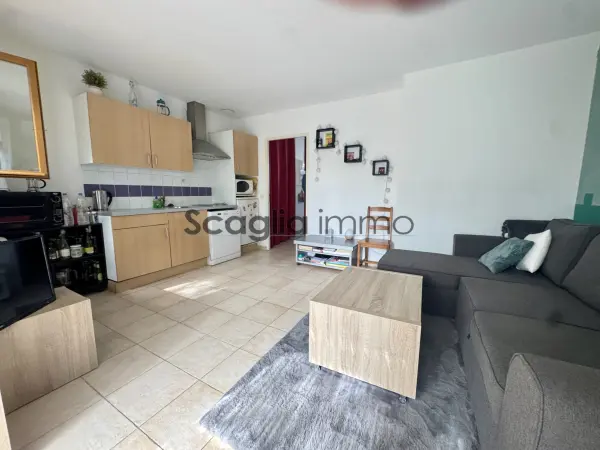 Serra-di-Ferro 20140 – Vente maison/villa 2&nbsp;pièces 1&nbsp;chambre