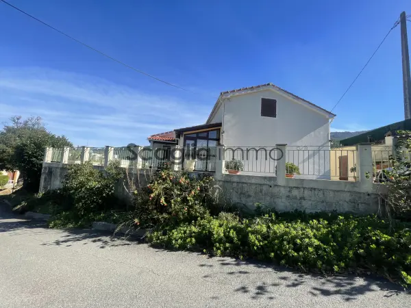 Petreto-Bicchisano 20140 – Vente maison/villa 7&nbsp;pièces 6&nbsp;chambres