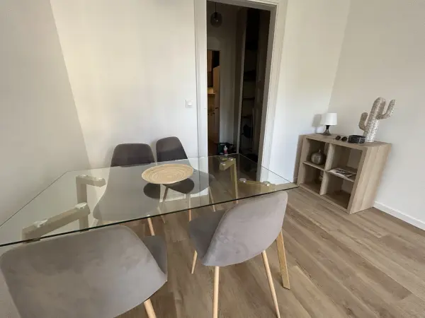 Sète 34200 – Location appartement 3&nbsp;pièces 2&nbsp;chambres
