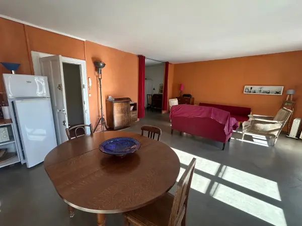 Sète 34200 – Vente appartement 4&nbsp;pièces 2&nbsp;chambres